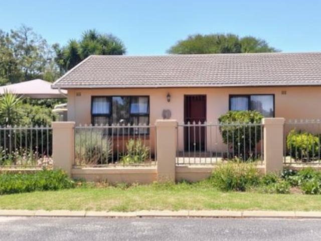 House for rent in Western Cape