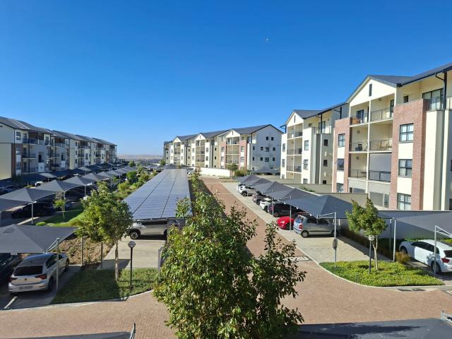 Apartment for rent in Western Cape