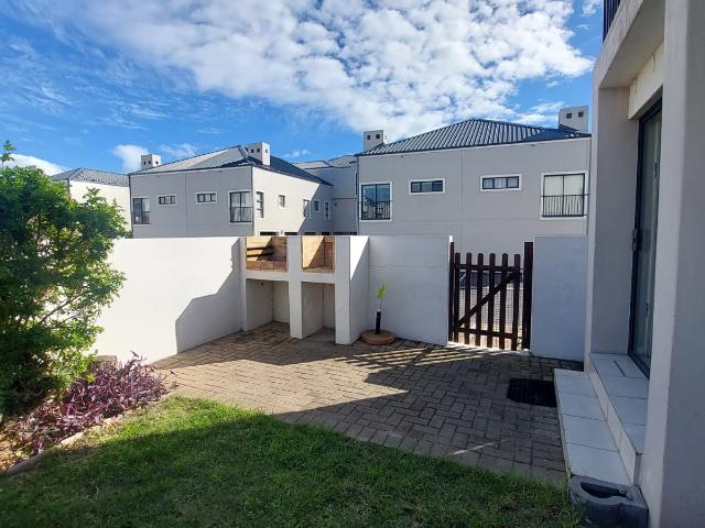Apartment for rent in Western Cape