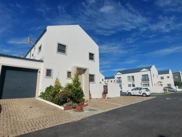 Apartment for rent in Western Cape
