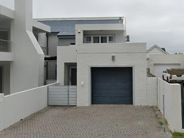 House for rent in Baardskeerdersbos, Western Cape