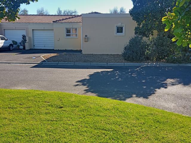 House for rent in Western Cape