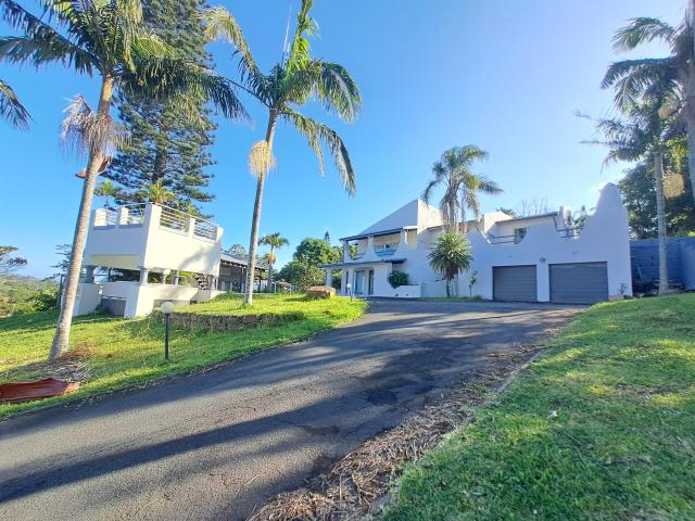 House for rent in Ugu District Municipality, Kwazulu-natal