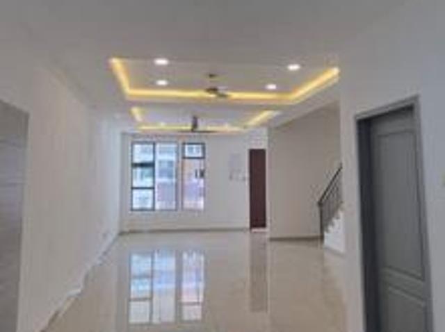 Terraced House for rent in Pasir Gudang, Johor