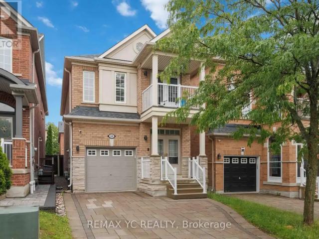 House for rent in Vaughan, Golden Horseshoe