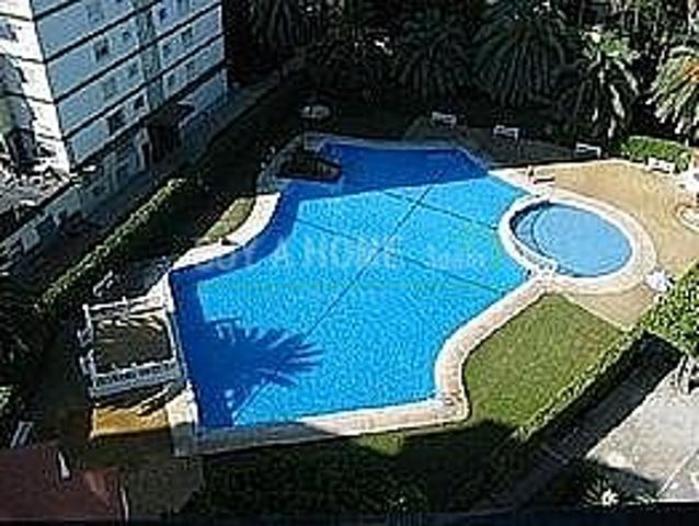 Apartamento en alquiler en Torre del Mar, La Axarquía