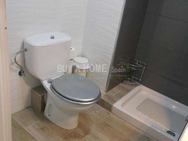 Apartamento en alquiler en Torre del Mar, La Axarquía