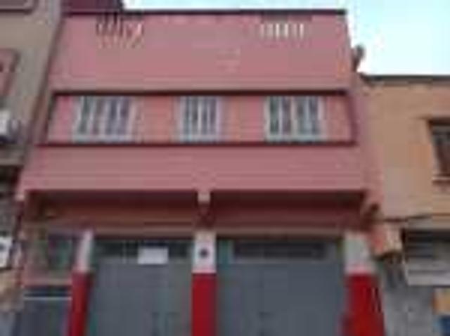 Propriété vente à Ben Slimane