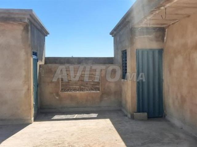 Appartement vente à Meknès