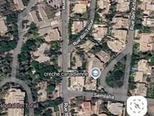 Propriété vente à Aït Melloul, Oued ed Dahab-Lagouira