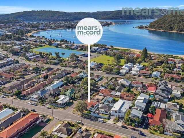 House for sale in Gosford, New South Wales