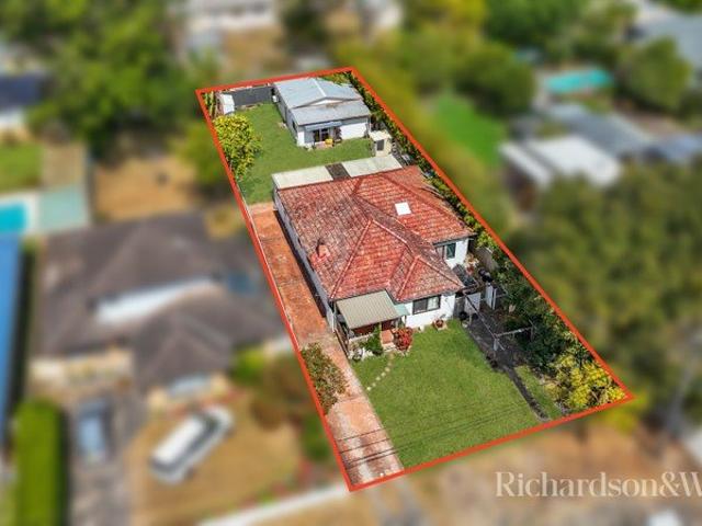 House for sale in Woy Woy, New South Wales