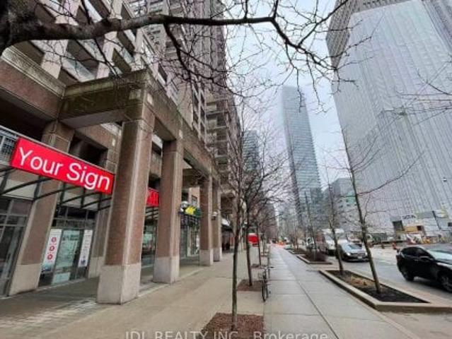 Office for rent in Woburn, Ontario