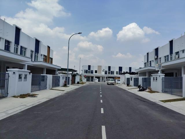 Terraced House for rent in Johore Bahru, Johor
