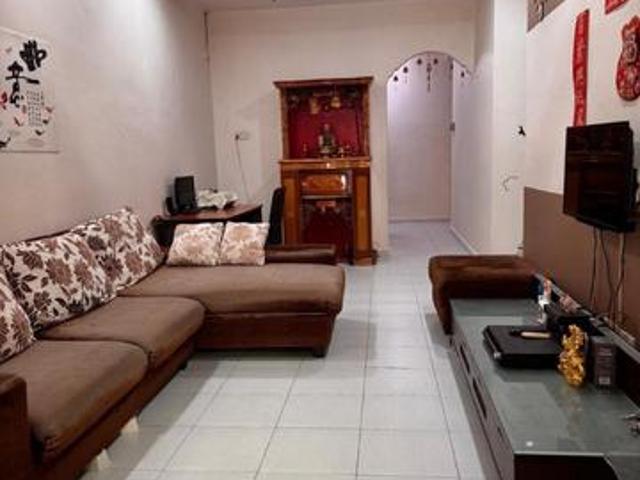Terraced House for rent in Bukit Ledang, Johor