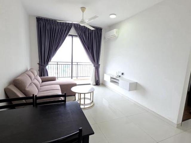 Serviced Residence for rent in Johore Bahru, Johor