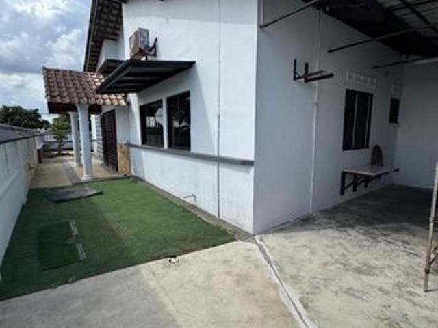 Terraced House for rent in Tebrau, Johor Bahru