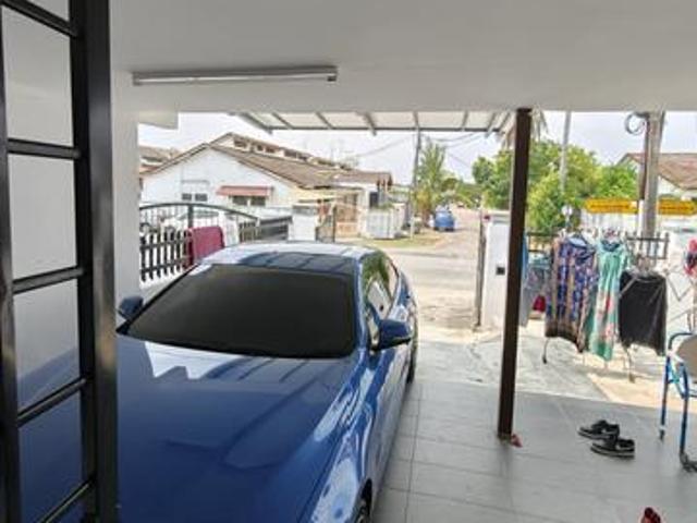 Terraced House for rent in Tebrau, Johor