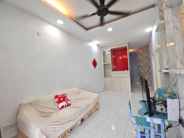 Terraced House for rent in Tebrau, Johor Bahru