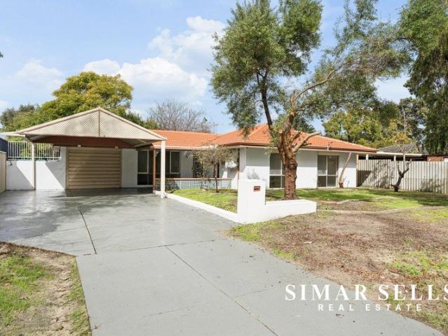 House for sale in Forrestfield, Western Australia