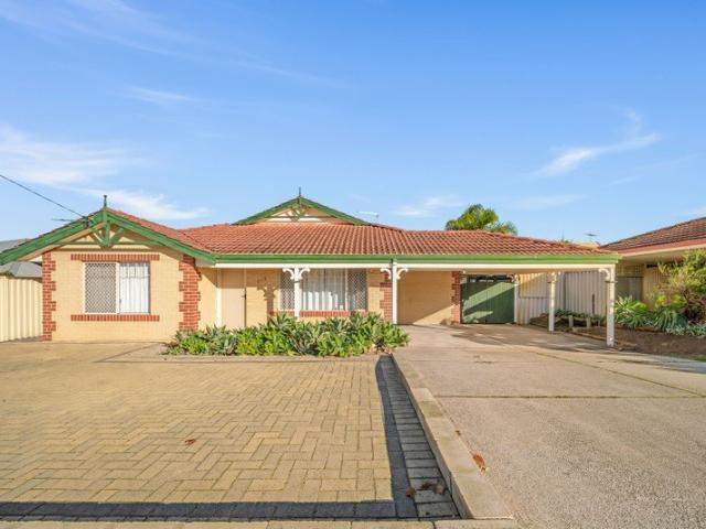 House for sale in Beechboro, Western Australia
