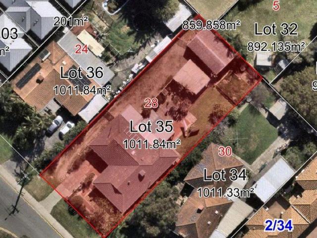 House for sale in Beckenham, Western Australia