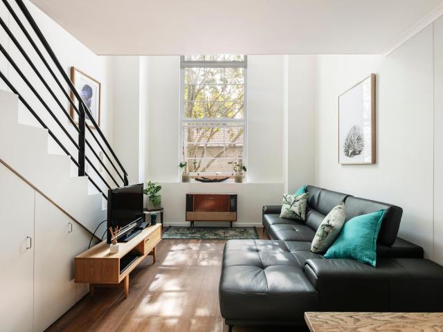 Apartment for rent in Sydney, New South Wales