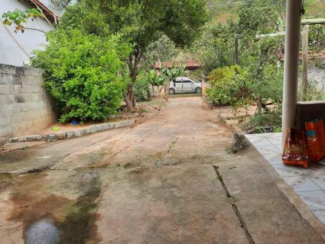 Sítio e chácara venda em Salesópolis