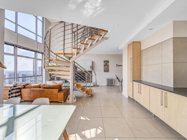 Apartment for rent in Morningside, Sandton