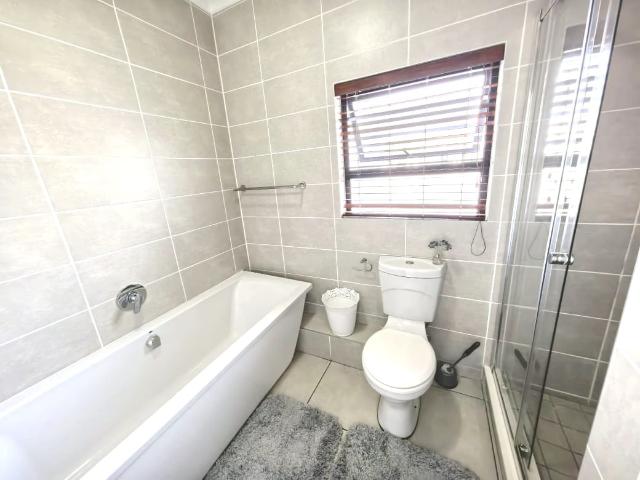Apartment for rent in Alexandra, Gauteng