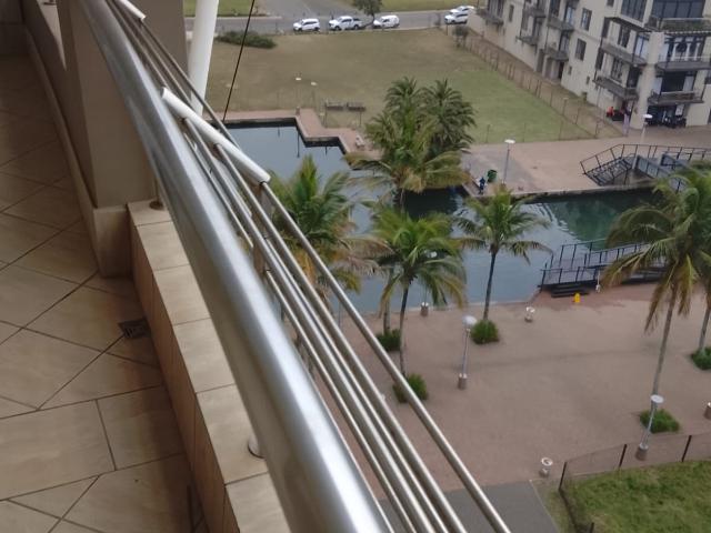 Apartment for rent in Seaview, Kwazulu-natal
