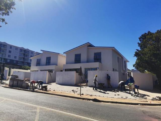 House for rent in Bellville