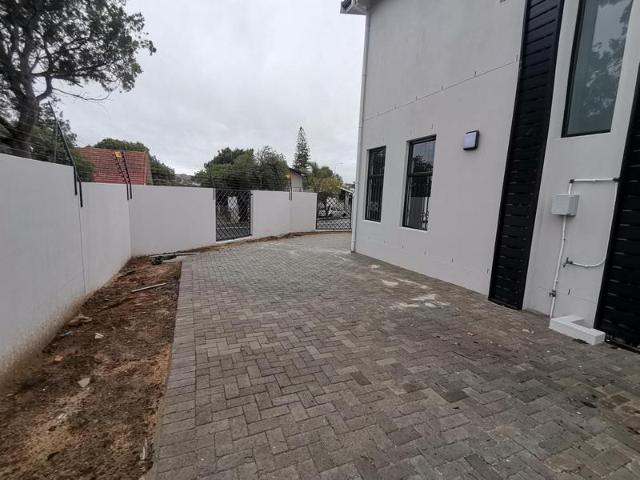 House for rent in Bellville