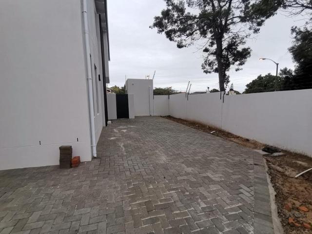 House for rent in Bellville