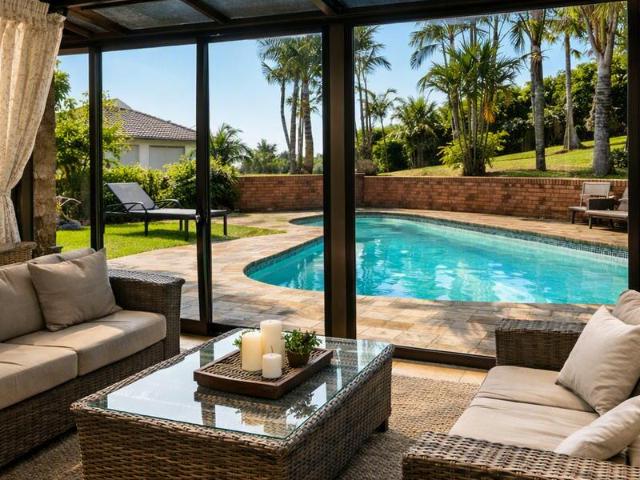 House for rent in Seaview, Kwazulu-natal