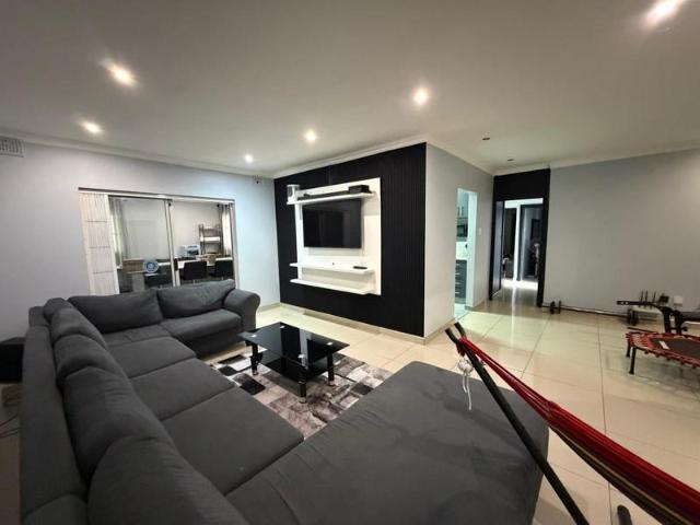 House for rent in Seaview, Kwazulu-natal