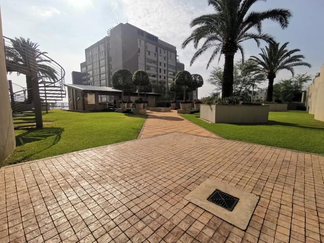 Apartment for rent in Alexandra, Gauteng