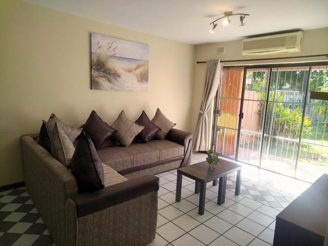 Apartment for rent in Meer En See, UMhlathuze Municipality