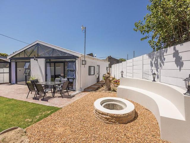 House for rent in Western Cape