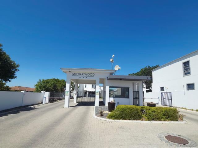 Apartment for rent in Kraaifontein, Western Cape