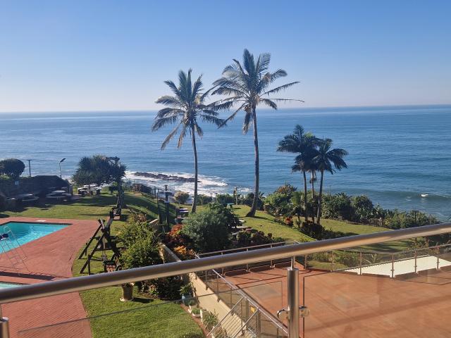 Apartment for rent in Princess Grant, Kwazulu-natal