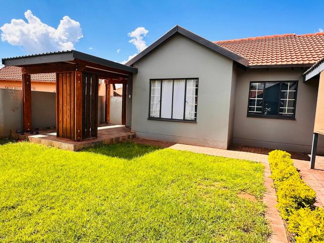 House for rent in Kgalagadi, Northern Cape
