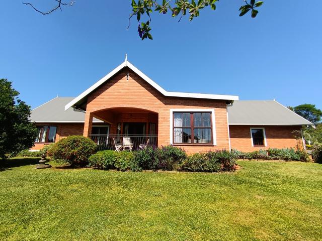 House for rent in Umgungundlovu, Kwazulu-natal