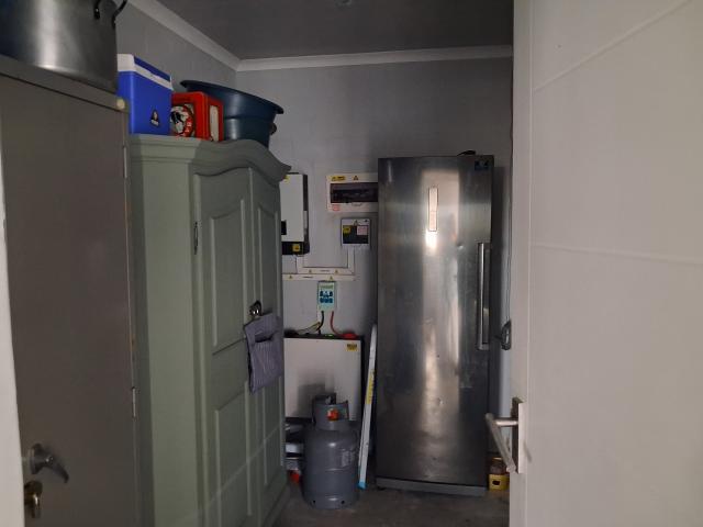 House for rent in West Coast, Britannia Bay