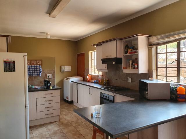 House for rent in Kathu, Northern Cape