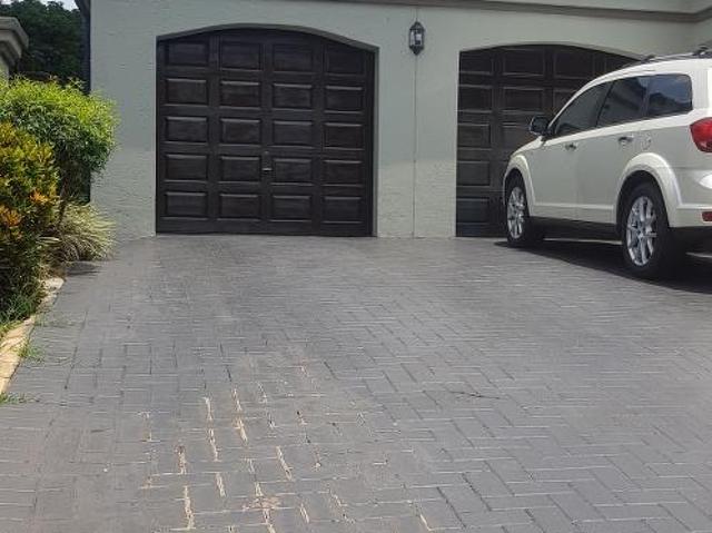 House for rent in Waterkloof, Gauteng