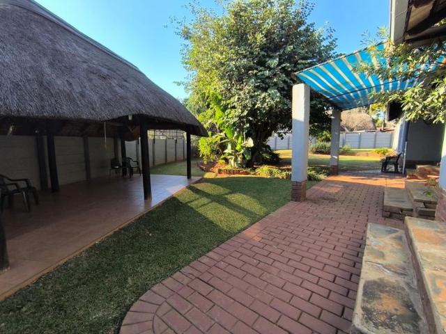 House for rent in Gauteng