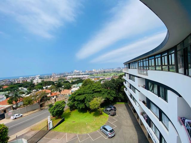 Apartment for rent in Seaview, Kwazulu-natal