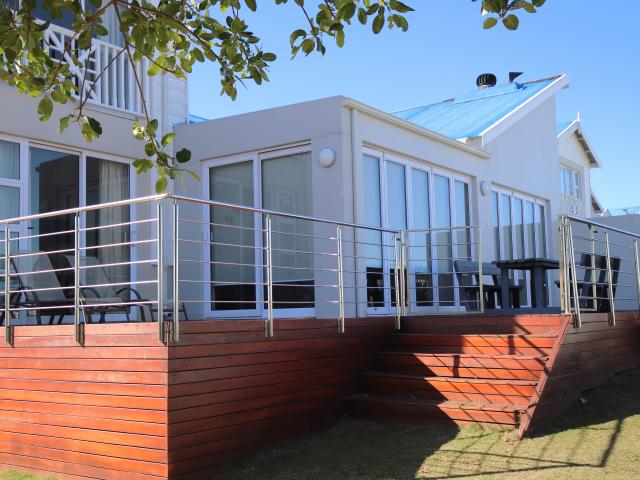 House for rent in Groot Brak Rivier, Western Cape