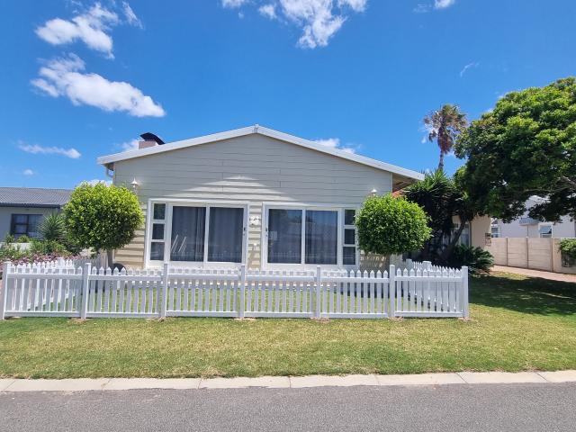 House for rent in Groot Brak Rivier, Western Cape